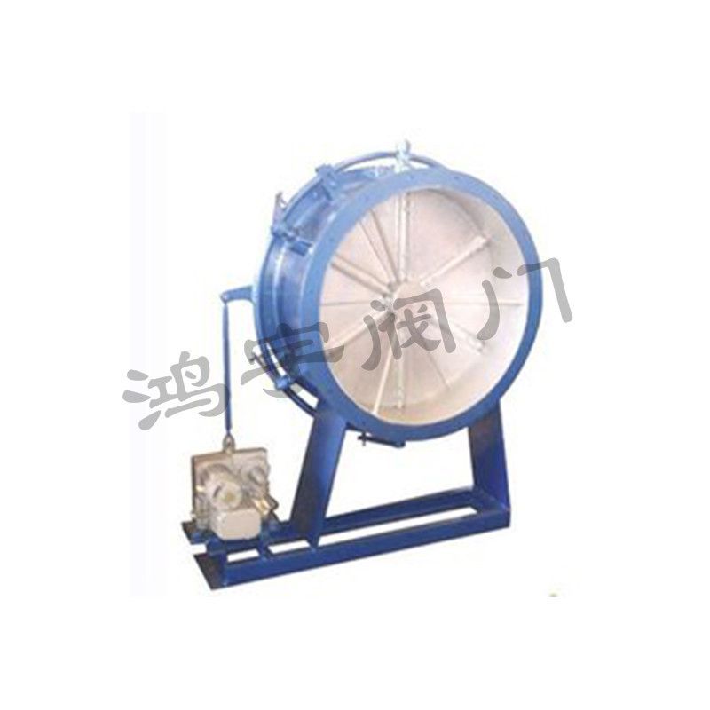 電動風(fēng)機專用調(diào)節(jié)閥